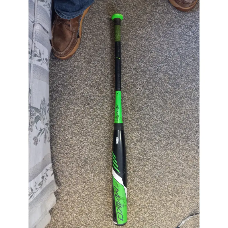 2014 Easton Mako Bat 19 oz 31" (Used)