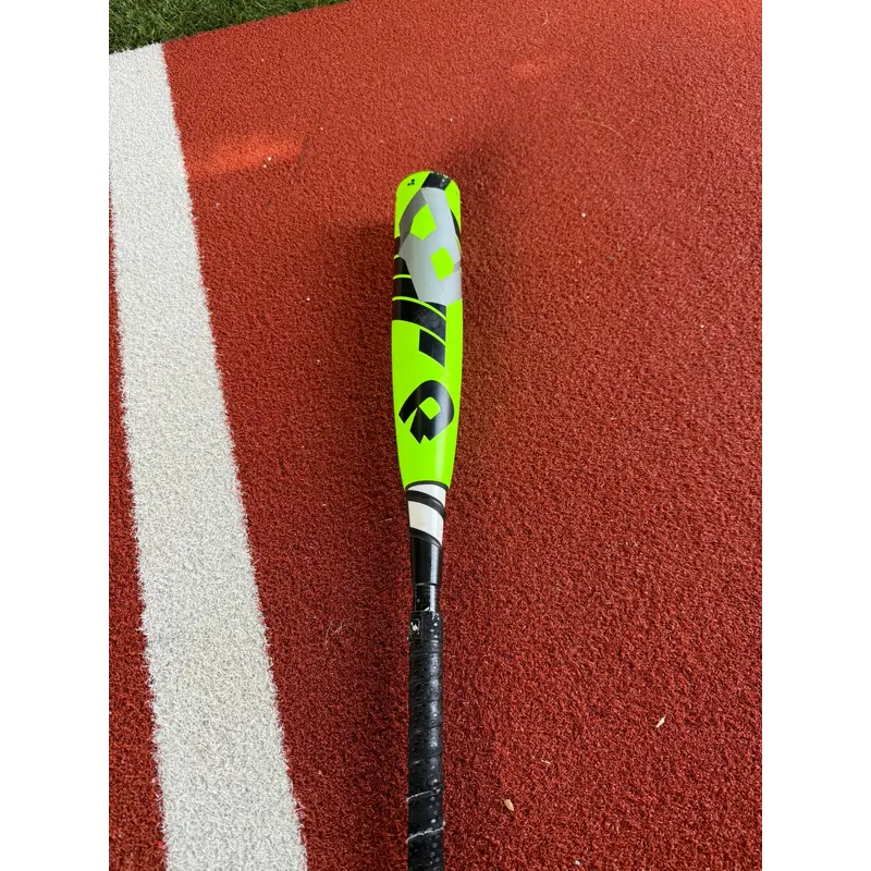2016 DeMarini USSSA Certified CF8 (-10) 19 oz 29" (Used)