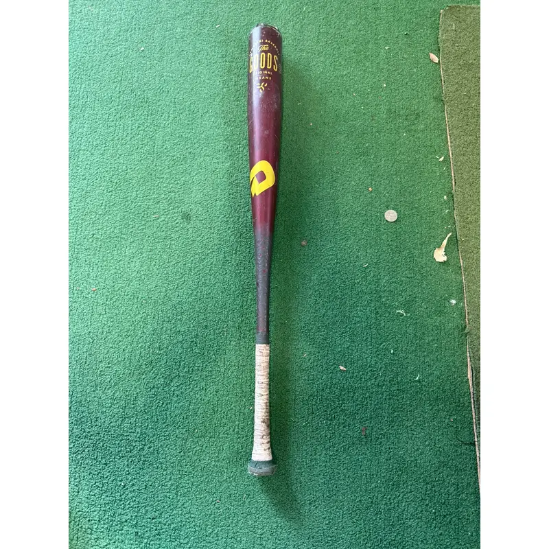 2020 Demarini The Goods 1-Piece