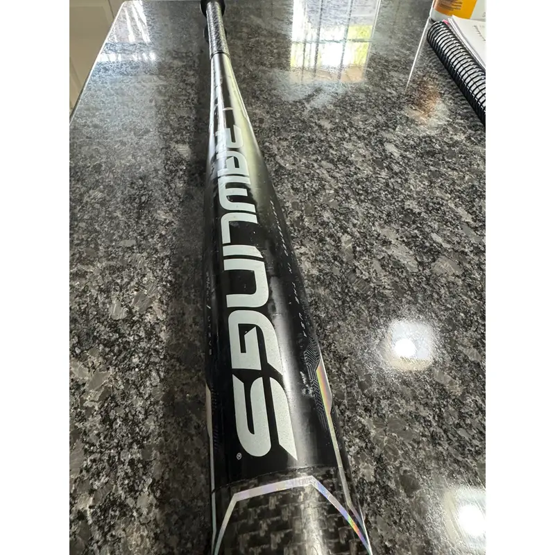 2021 Rawlings USSSA Certified Velo ACP (-8) Hybrid 22 oz 30" (Used)