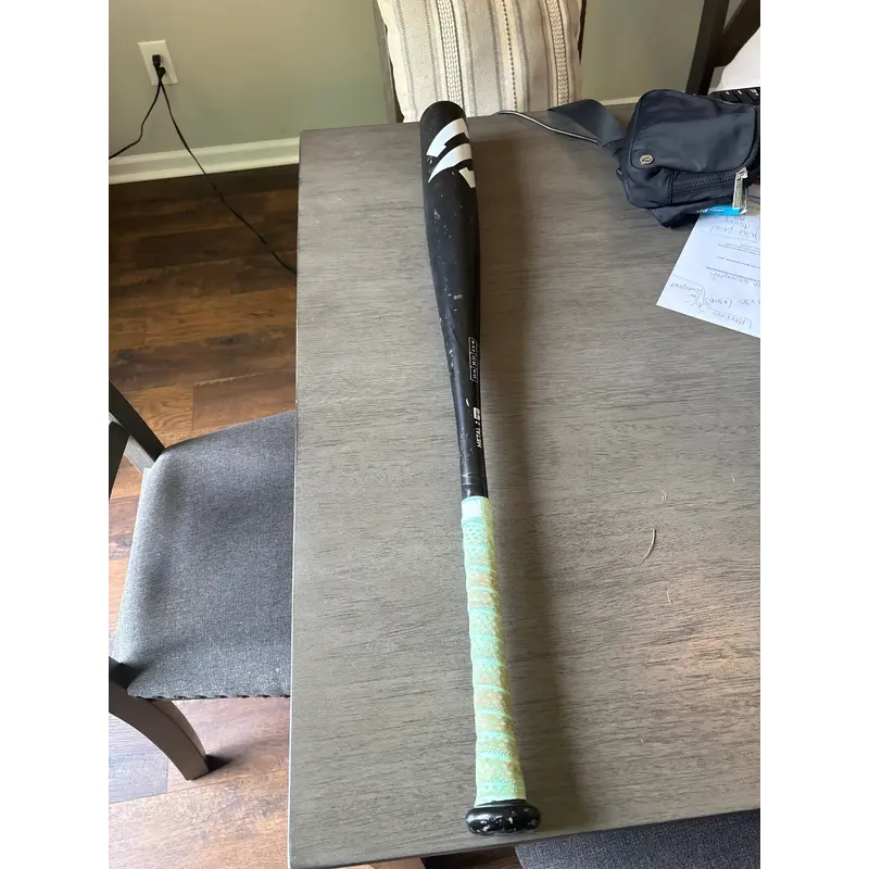 2024 StringKing Metal 2 Pro BBCOR Certified Bat (-3) Alloy 30 oz 33" (Used)