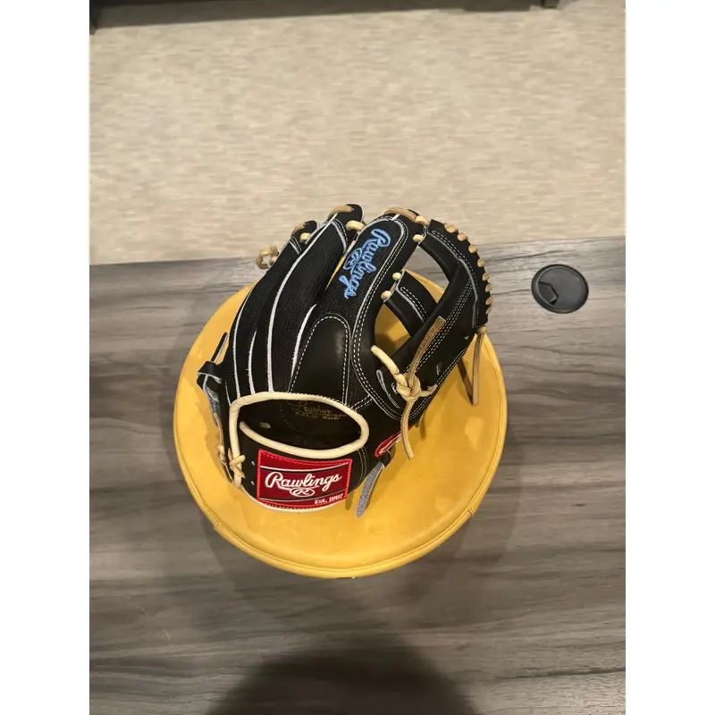 Custom Rawlings 11.5 Pro 204 Mesh Back                Trade Only
