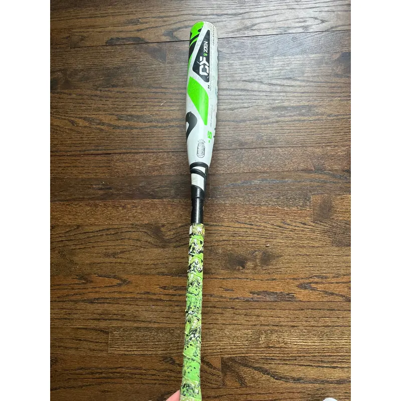 Demarini Green Zen