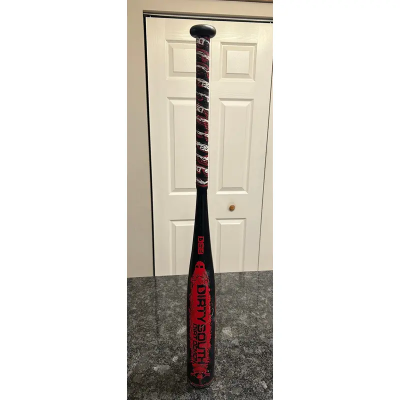 Dirty South 22 oz 30" Demon Bat