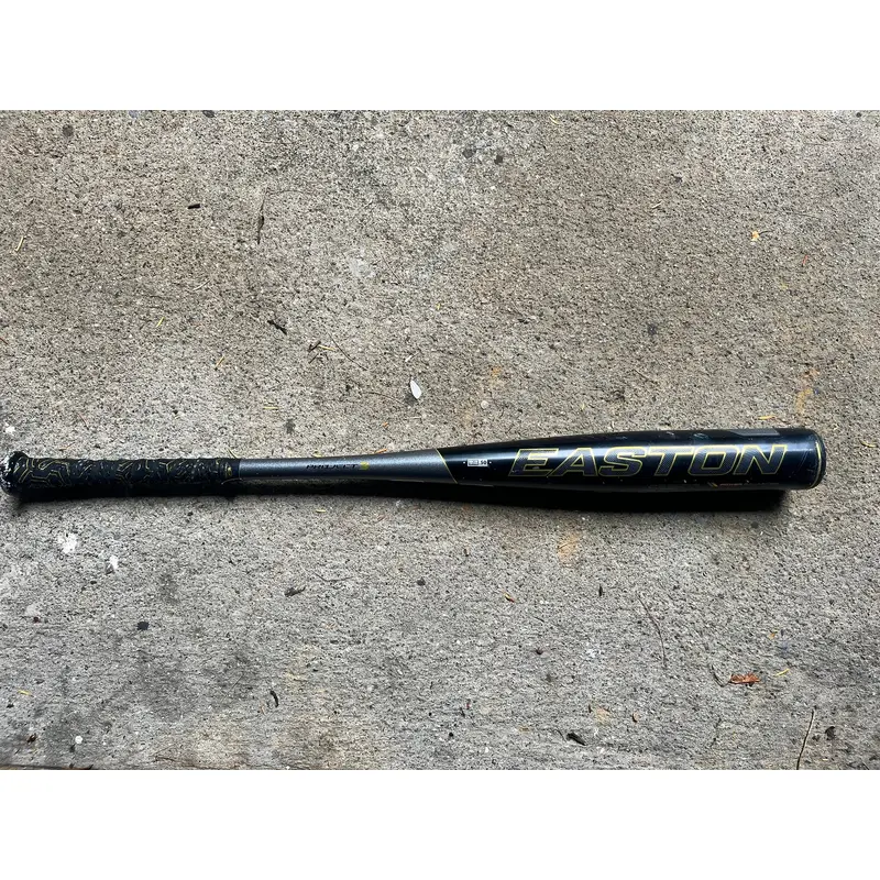 Easton A112902 Project 3 Alpha -3 BBCOR Bat