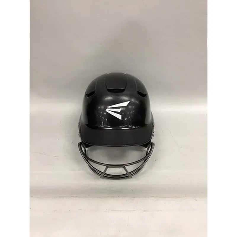 Easton (Used) Black Batting Helmet