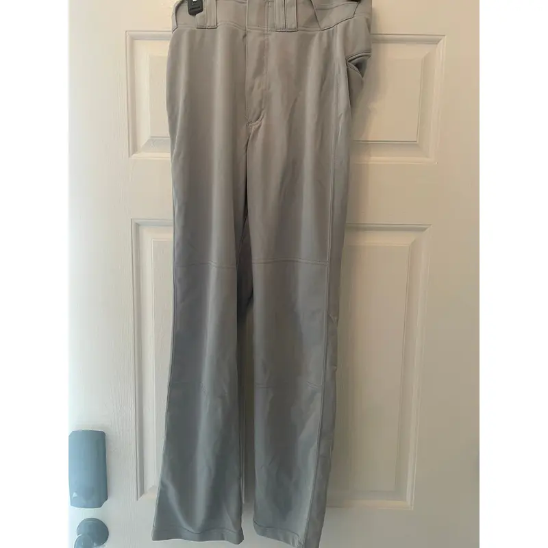 Gray Unisex Youth Small Russell Athletic (Used)