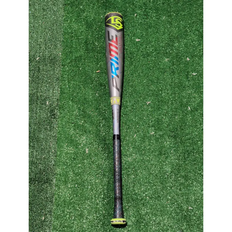 Louisville Slugger Prime 919 USABat Certified Bat (-10) Composite 19 oz 29" (Used)