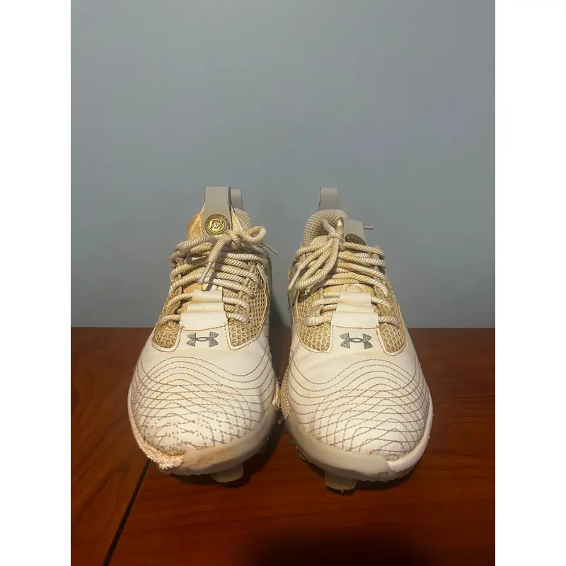 Men's Size M 8.0 (W 9.0) Low Top (Used) Harper 7