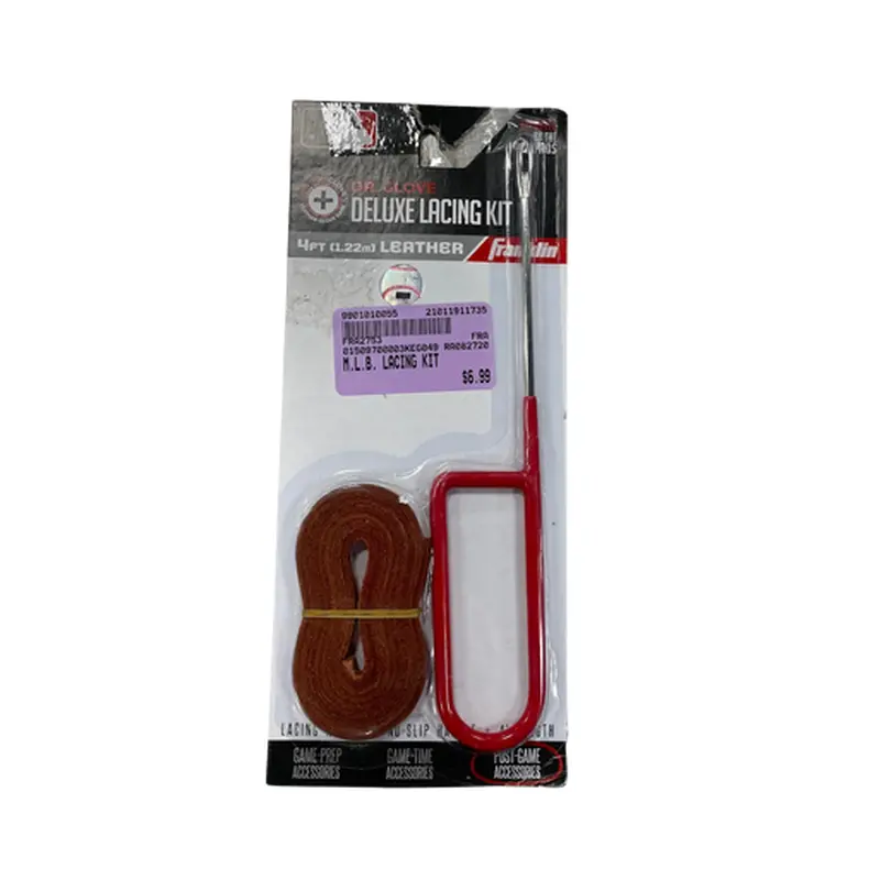 New M.l.b. Lacing Kit 11735-fra2753