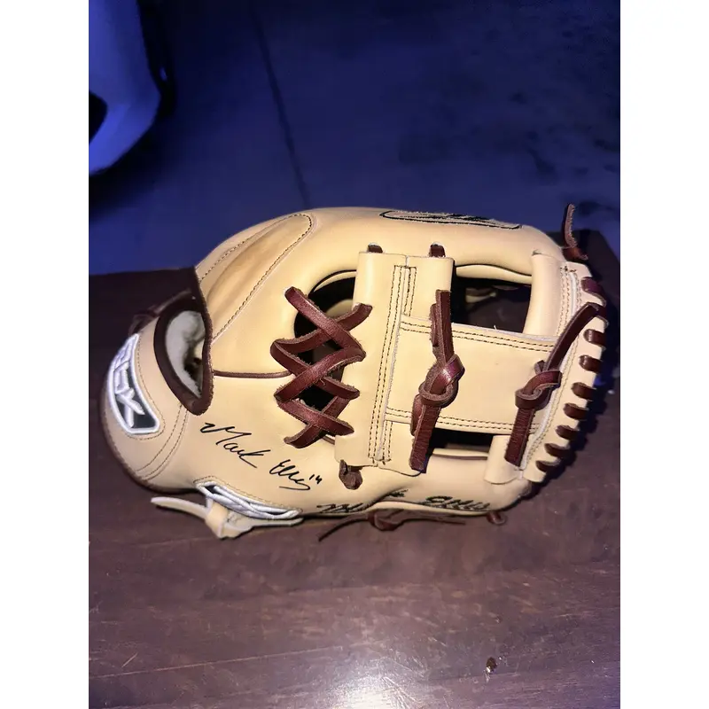 Reebok Glove Mark Ellis Signature