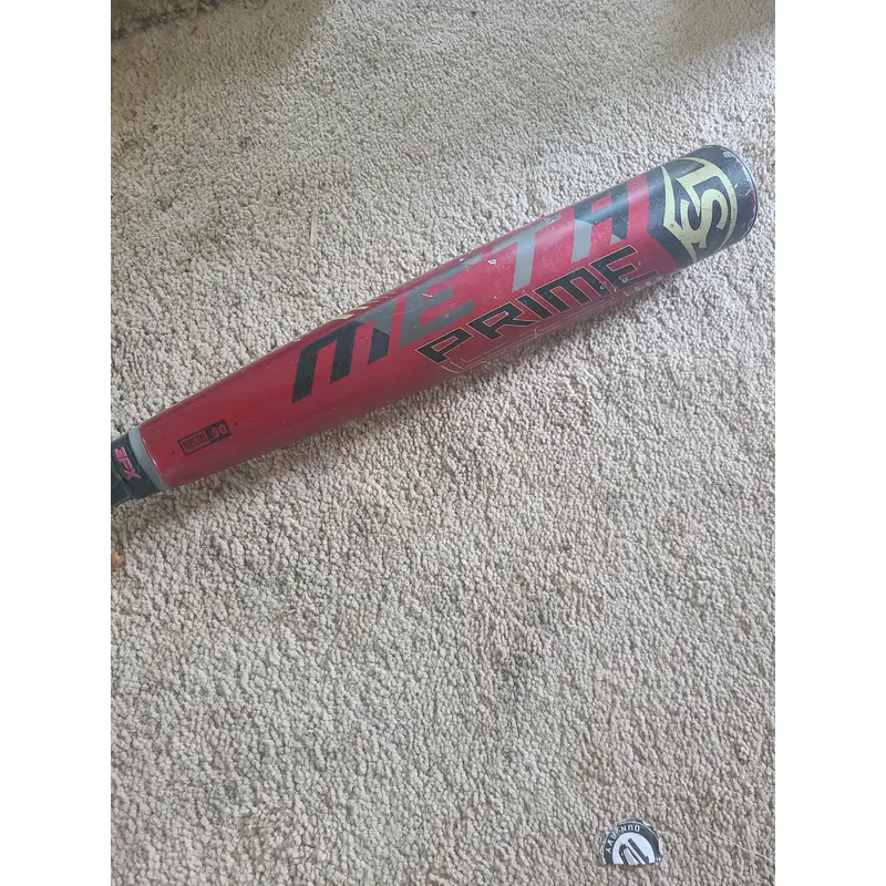 Used 31/28 2019 Louisville Slugger Meta Prime