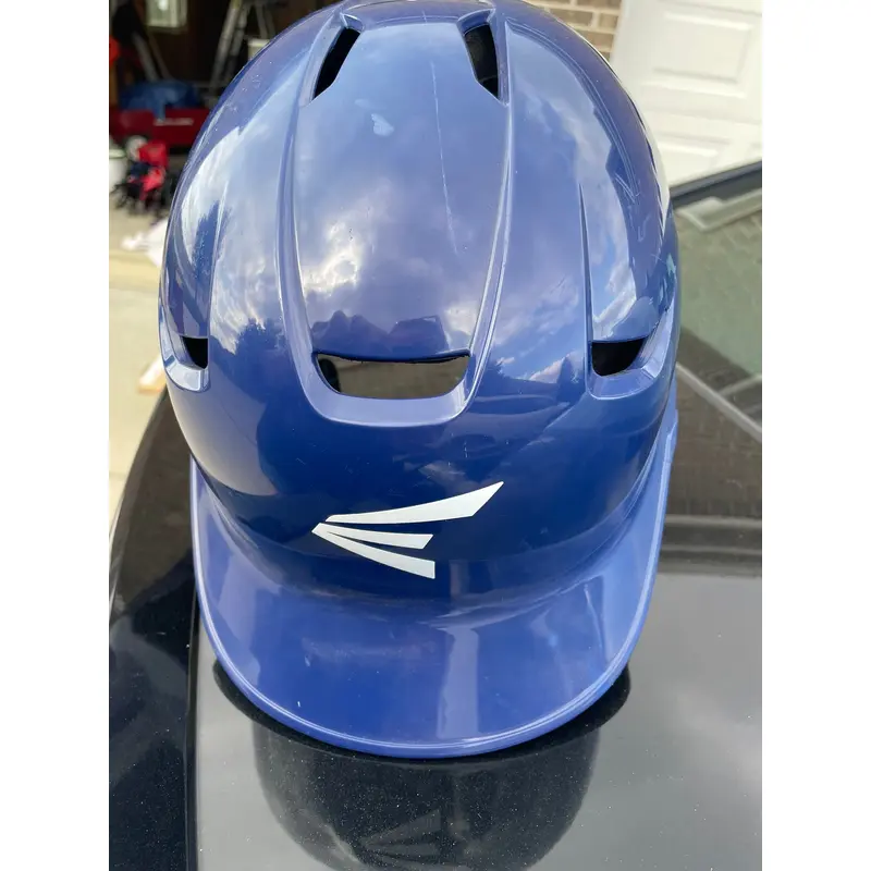 Youth baseball helmet