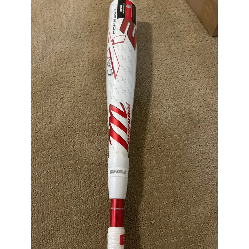 2025 Marucci USSSA Certified CATX2 Connect (-10) Hybrid 20 oz 30" (New)