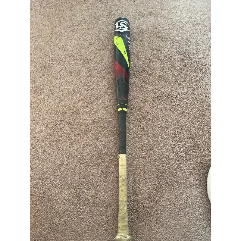 Louisville Slugger BBCOR Certified Prime 917 (-3) Composite 29 oz 32" (Used)
