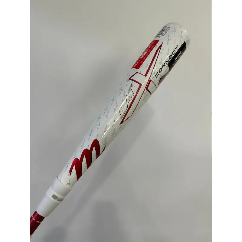 Marucci CATX2 Connect Hybrid Bat (-8) 22 oz 30" (New)