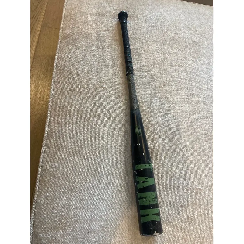 Soilder Tank bbcor bat