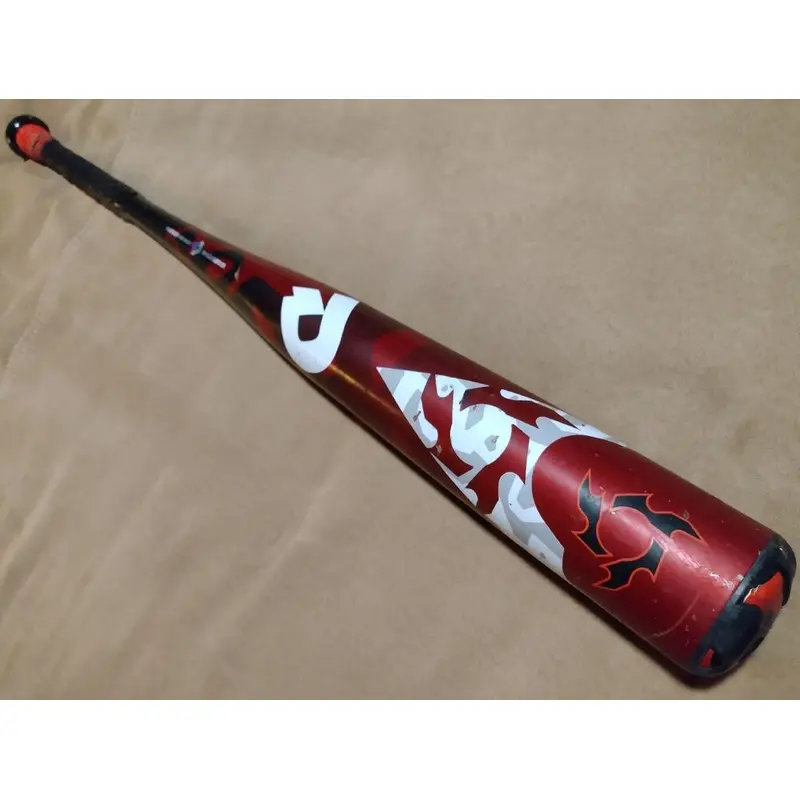 USED 2020 eMarini VooDoo ONE Balanced 31/28 (-3) 2 5/8 BBCOR BaseballBat VOC-20