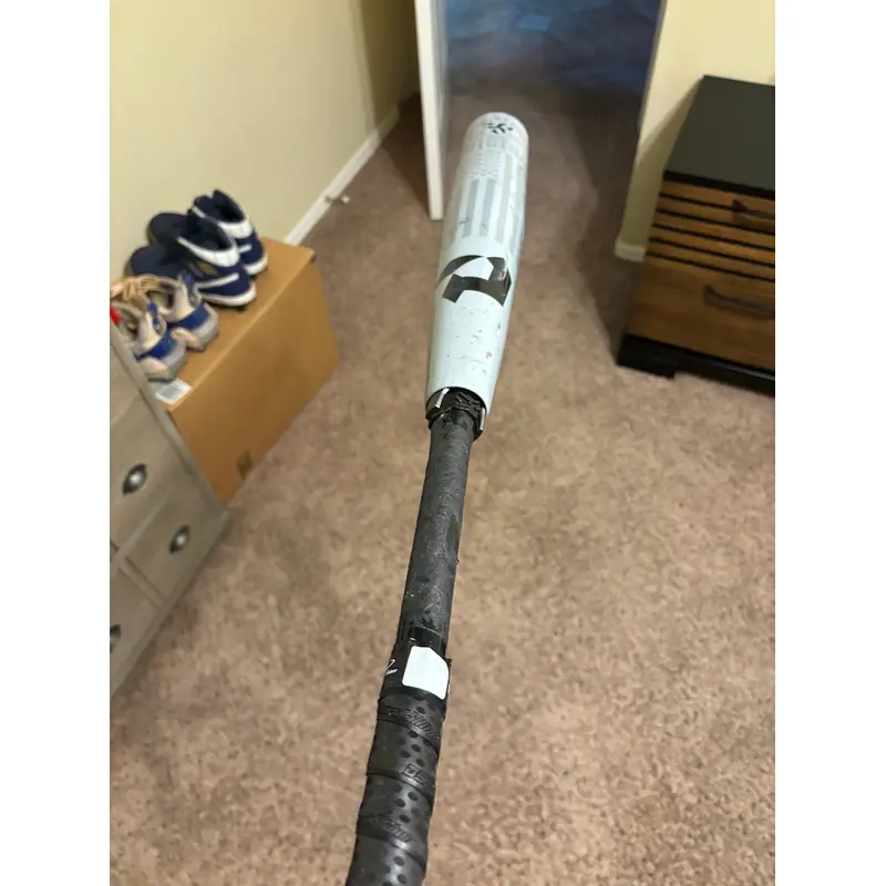 Used DeMarini (-3)  33" The Goods Bat