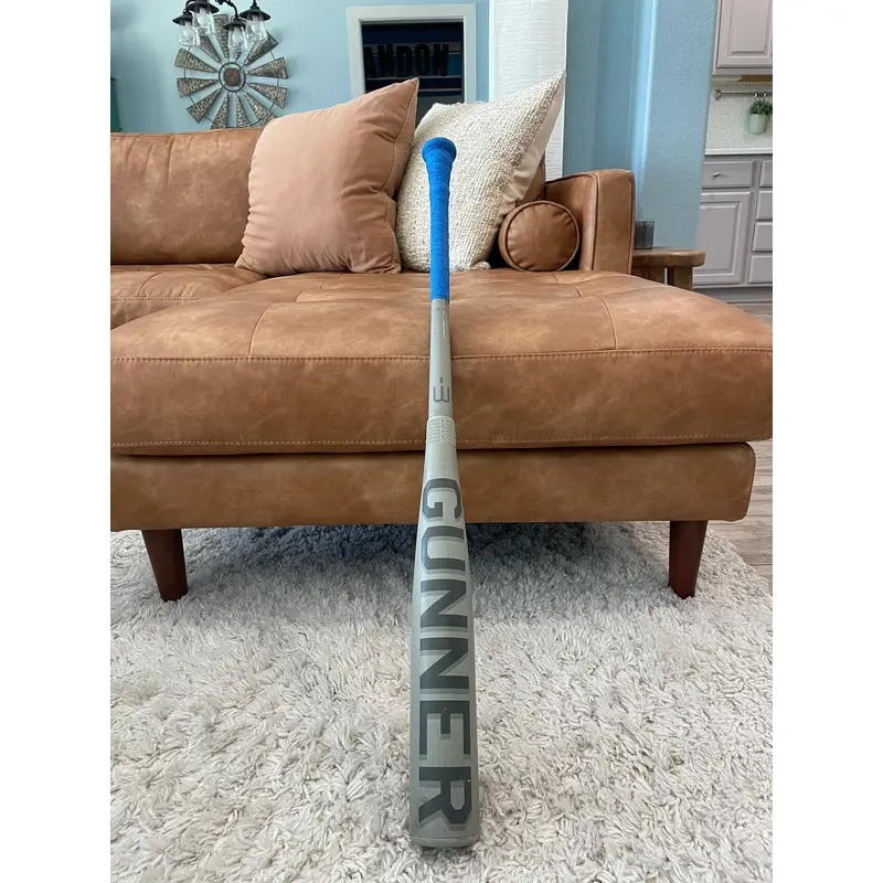 Warstic Gunner Bat (-3) 30 oz 33" (New)