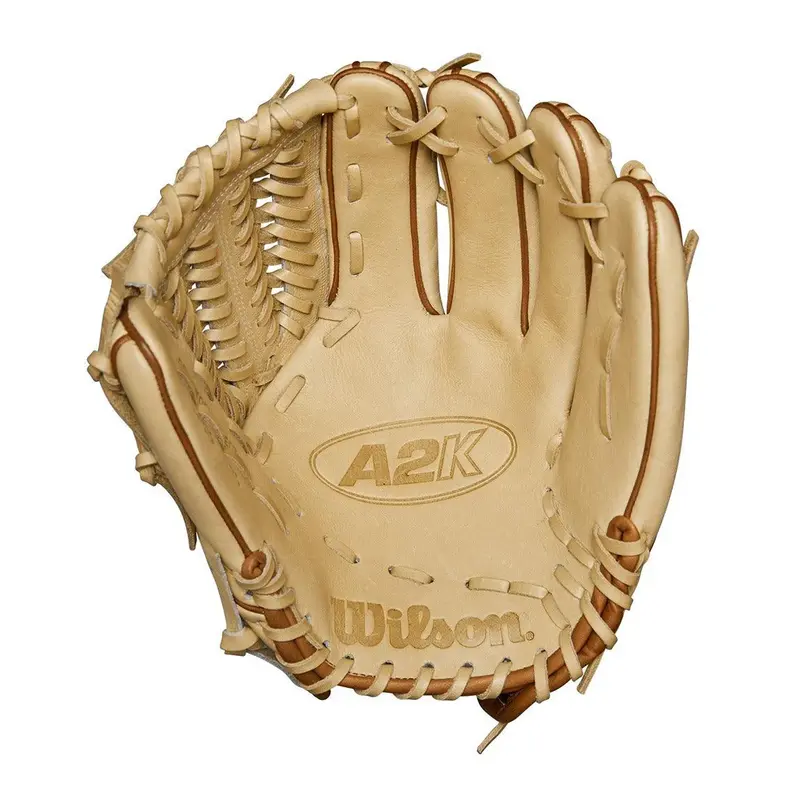 Wilson A2K D33 Baseball Glove 11.75"