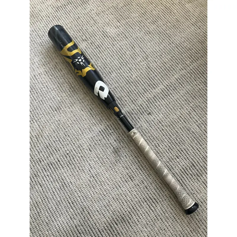 2020 DeMarini USSSA Certified CF Zen (-5) 25 oz 30" (Used)