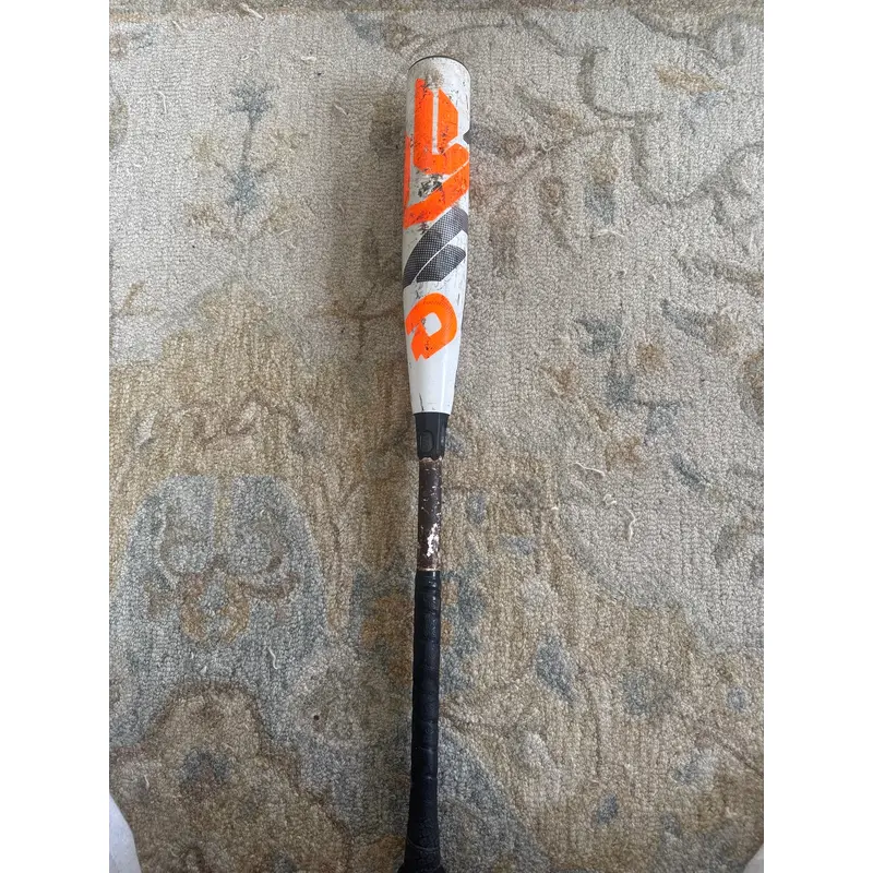 2021 DeMarini CF Zen USSSA Certified Bat (-5) Composite 26 oz 31" (Used)
