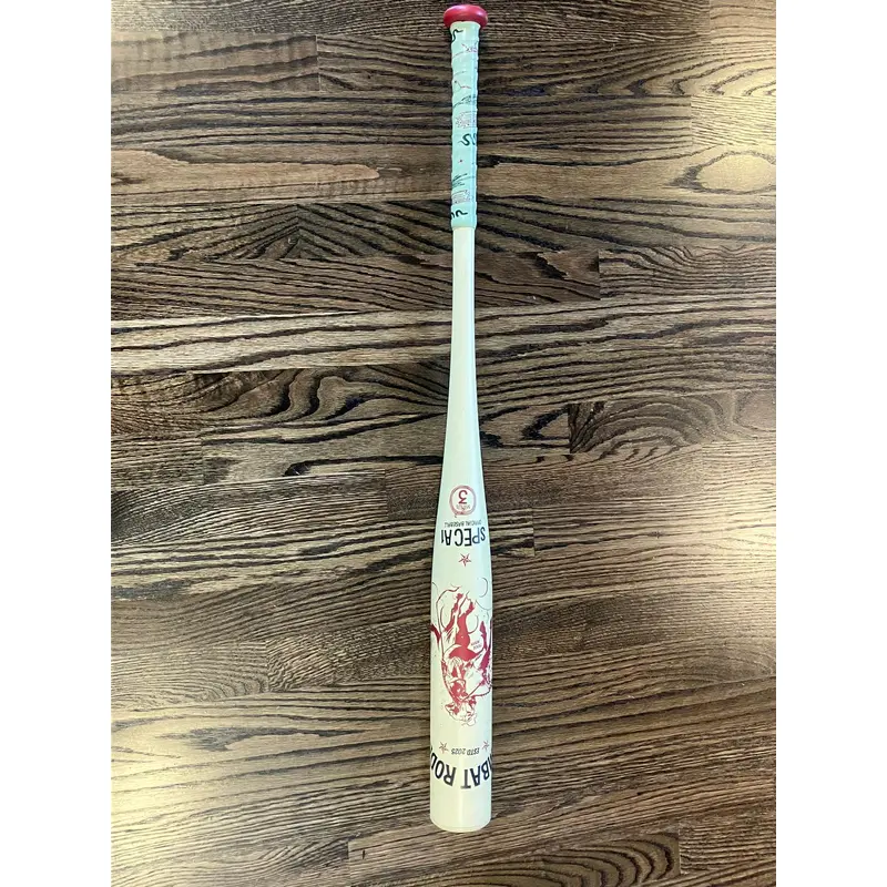 2025 Combat "Not My First Rodeo" Spec A1 BBCOR 34" (-3) (Used)