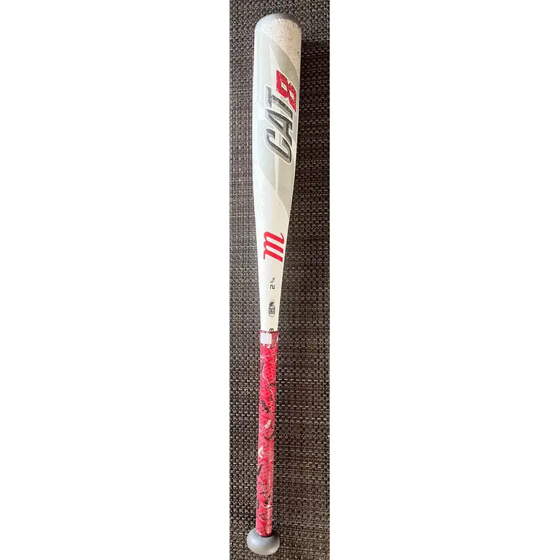 Marucci Cat 8 USSSA  30in