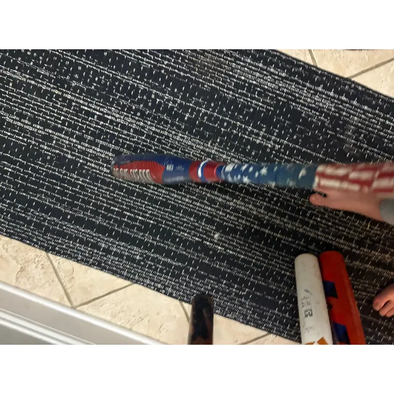 Marucci CAT9 Alloy Bat (-5) 28 oz 33" (Used)
