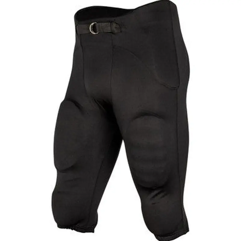 New Int. Fb Pants Blk A2xl 11735-chpfpu13ab2x