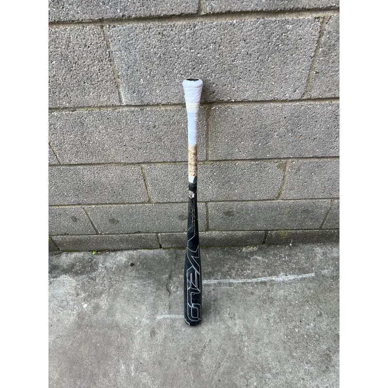 Rawlings Velo Alloy BBCOR Certified Bat (-3)  31 oz 34" (Used)