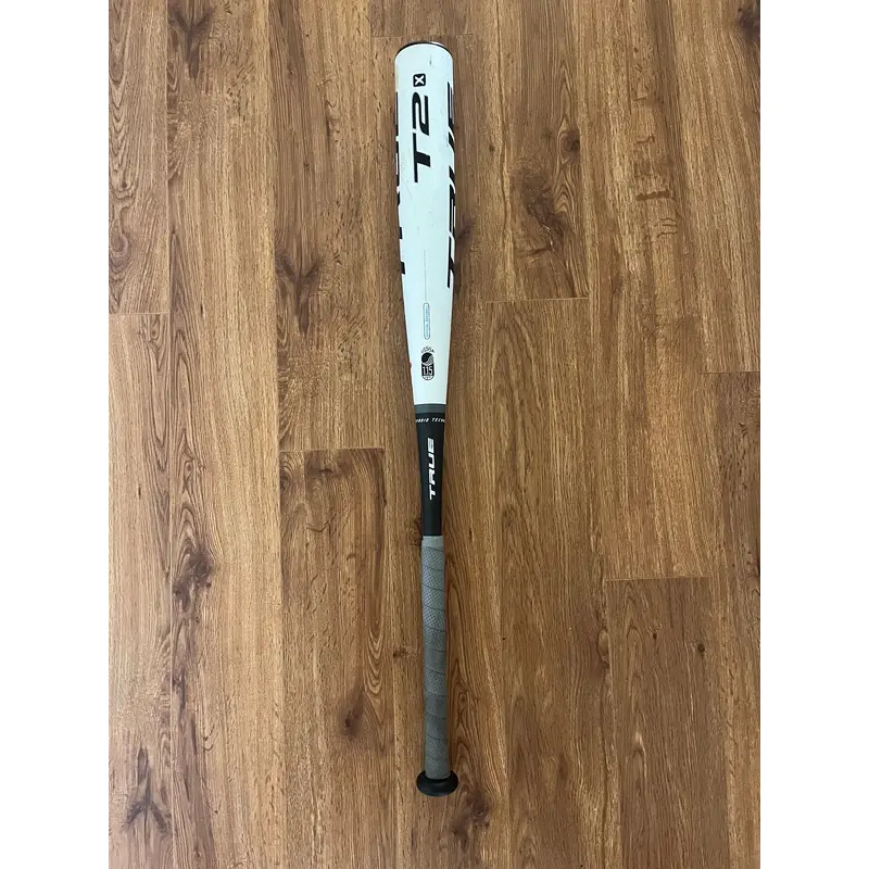 True USSSA Certified Hybrid 28 oz 33" T-2 Bat