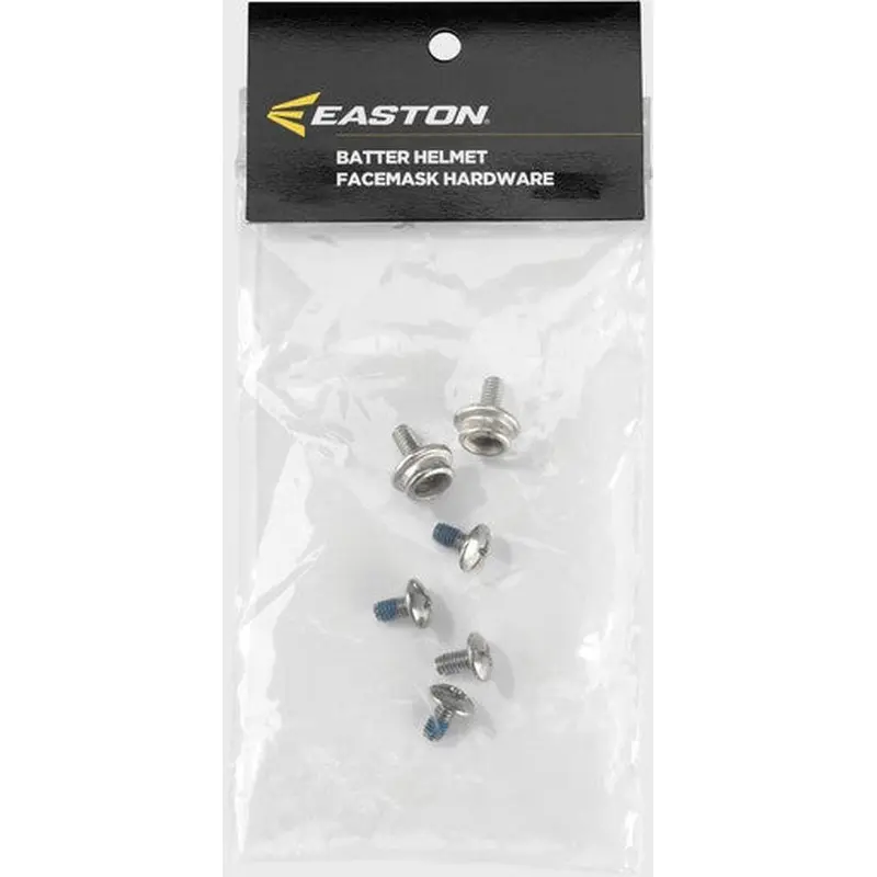 New Facemask Hardware Kit 11735-eas8068350