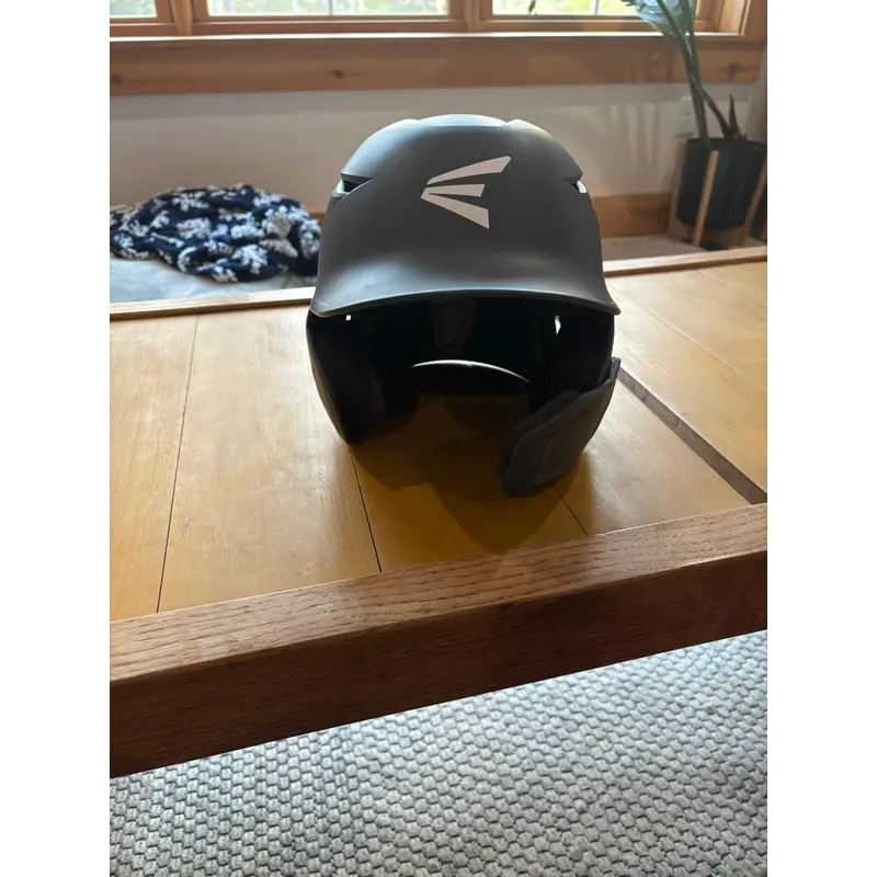 New Large Easton Elite X Batting Helmet