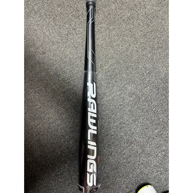 Rawlings BBCOR Certified (-3) 30 oz 33" (New) Velo Bat