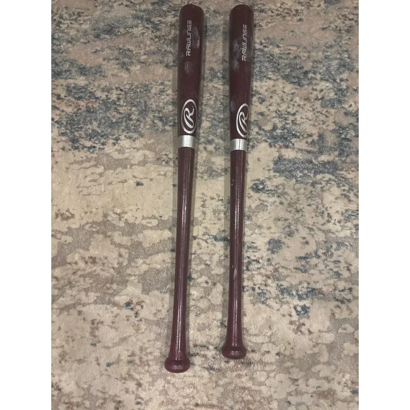 Rawlings USSSA Certified Maple 21 oz 31" (Used) Bat