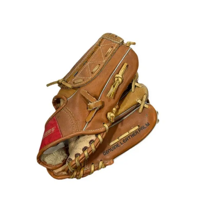 Used Regent 03116 Bb Sb Glove Rh Throw Brown 10" 11735-s000340286