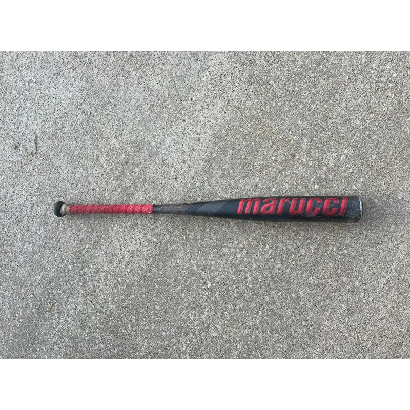 2020 Marucci Bat (-3) 30 oz 33" (Used)
