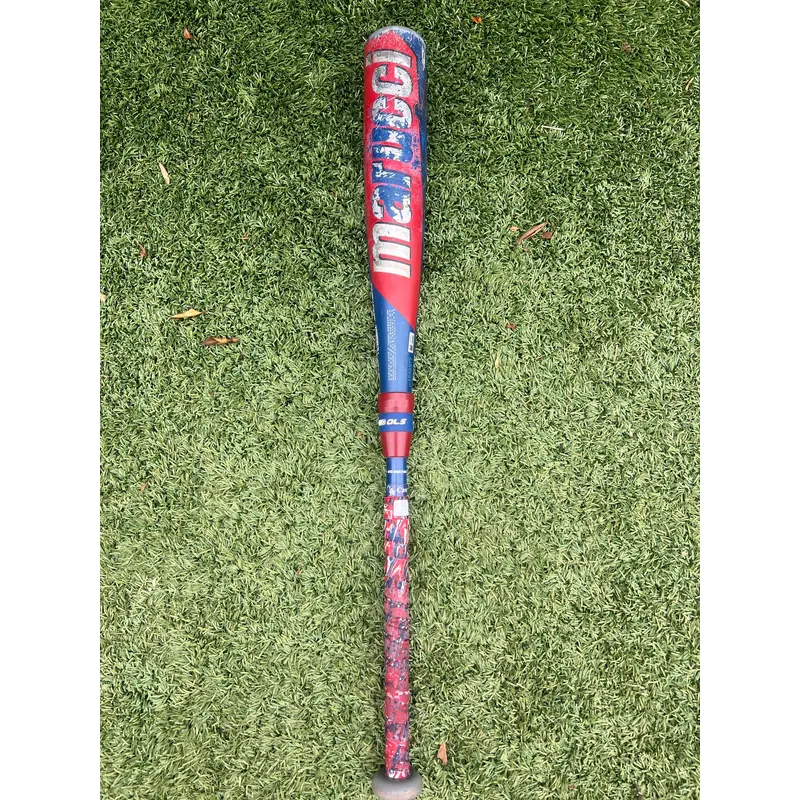 2021 Marucci CAT9 Composite Bat USSSA Certified (-10) Composite 20 oz 30"