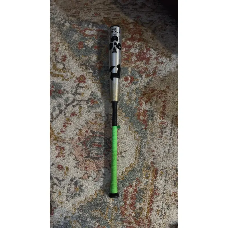 2022 DeMarini the goods 32 inch drop 3