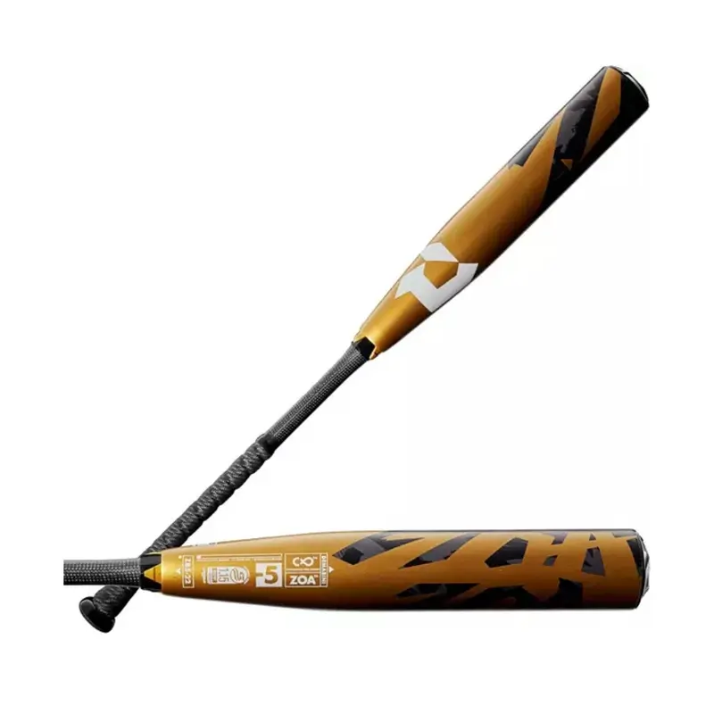 2022 DeMarini ZOA USSSA 2 Piece -5 31in/26oz