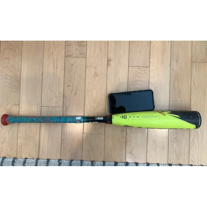 2023 Easton ADV 360 USA Bat