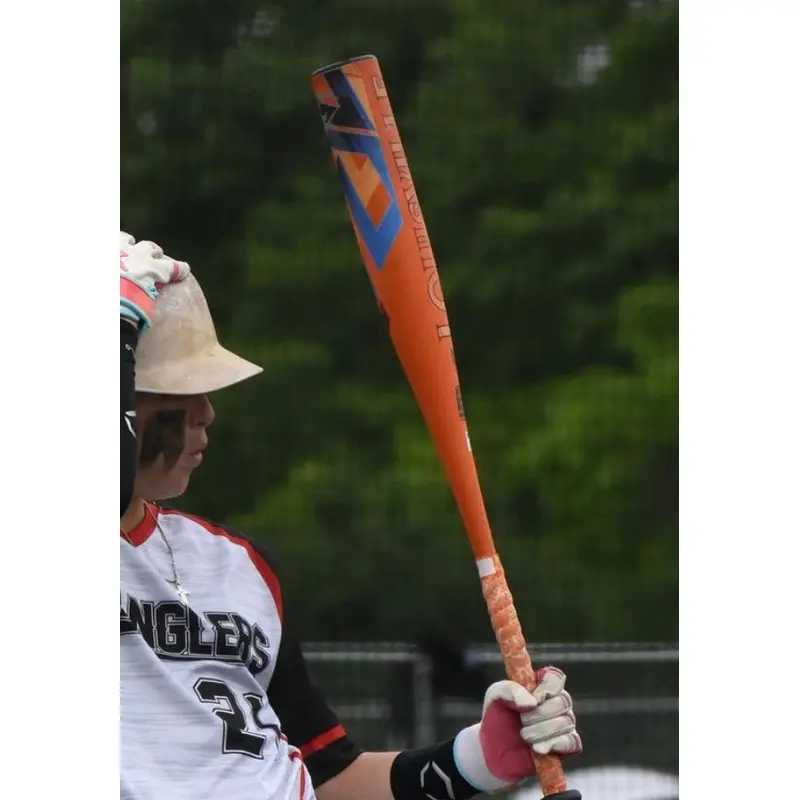 2024 Louisville Slugger USSSA Certified (-8) 26 oz 31" (Used) Atlas Bat