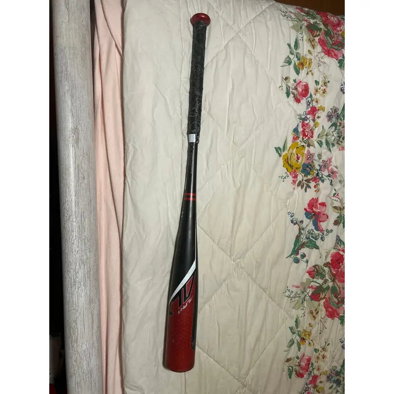 Easton Alpha ALX USABat Certified Bat (-11) Alloy 20 oz 31" (Used)