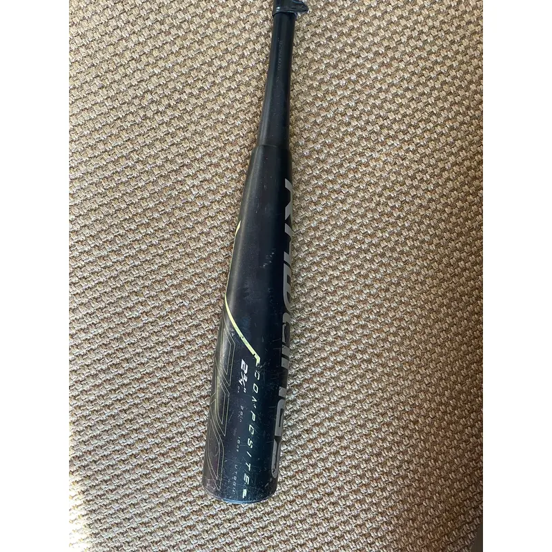 Rawlings USSSA Certified Quatro Pro (-12) Composite 16 oz 28" (Used)