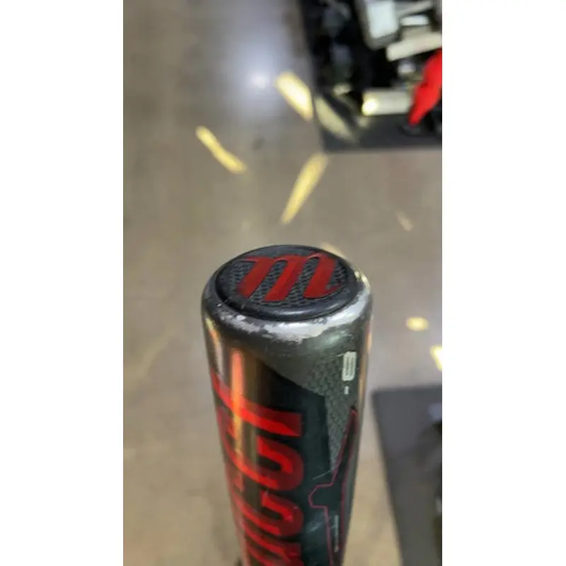 Used Marucci Cat 9 Bb Sb Usssa 2 3 4 Bat 31" 11605-s000189042