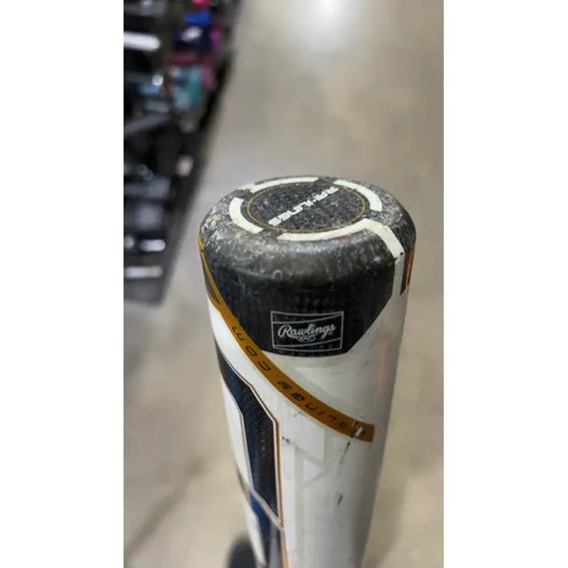 Used Rawlings Velo Bb Sb High School -3 Bat 32" 11605-s000179145