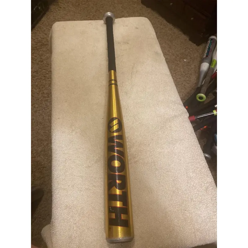 Worth Alloy Powercell (-8) 21 oz 29" Bat
