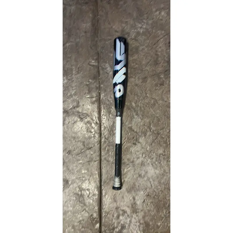 2021 DeMarini CF Glitch Composite USSSA Certified Bat (-5) 25 oz 30" (Used)
